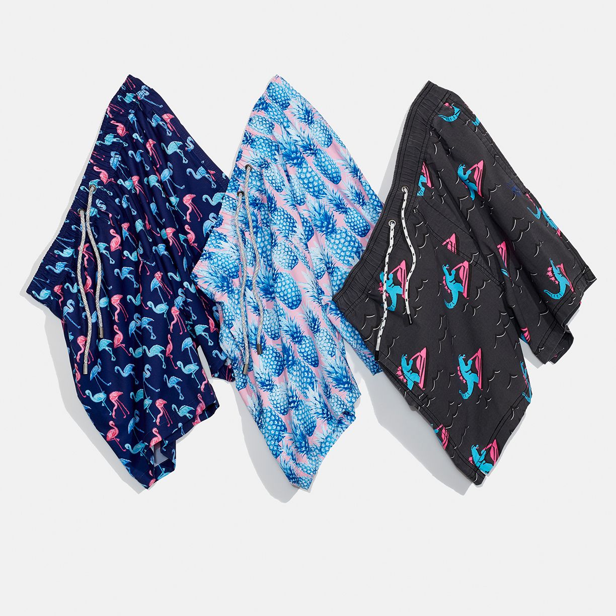 Spring Swim for Him ft. Beach Bros Under $30