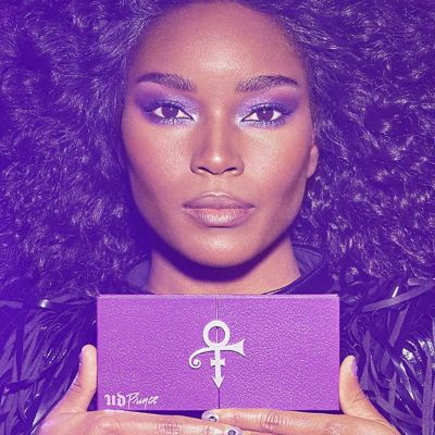 New Makeup Arrivals: Urban Decay Prince Collection & More Up to 40% Off