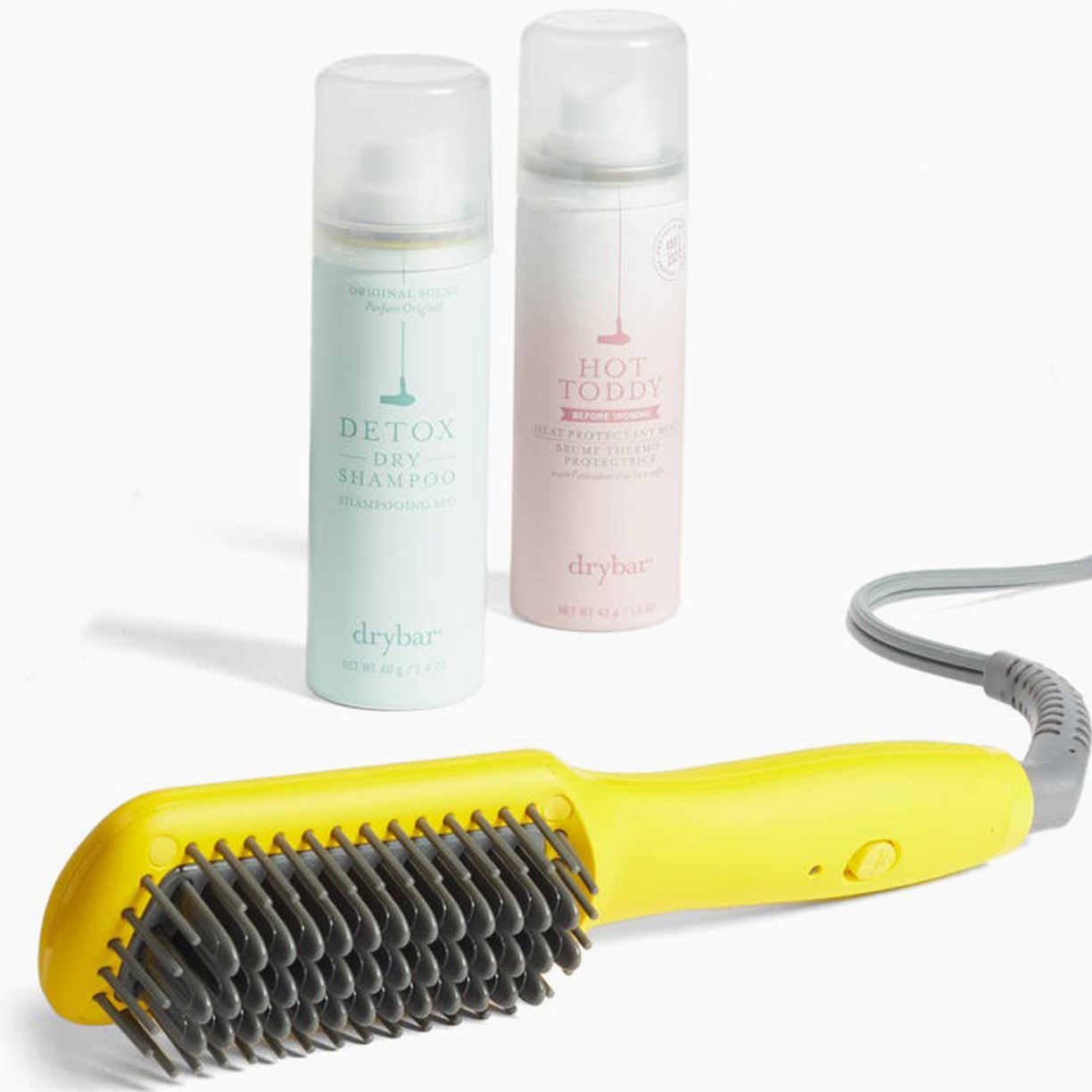 Haircare Starting at $10 ft. Drybar, Frederic Fekkai & More