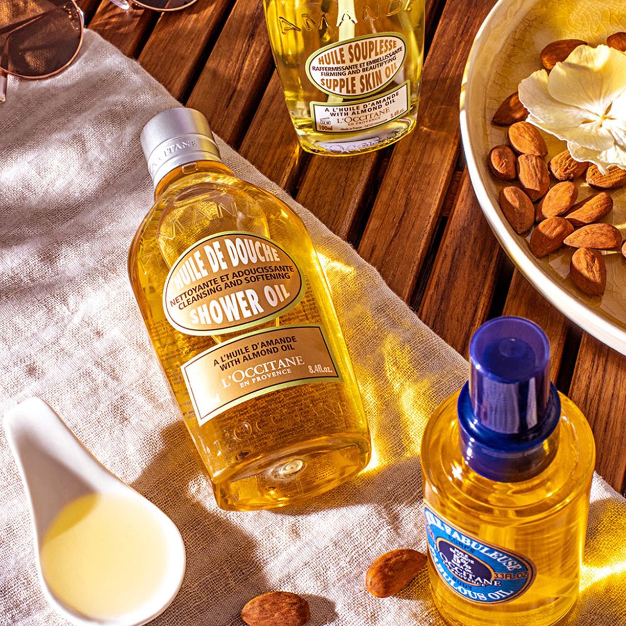 Body Care We Love Starting at $10 ft. JR Watkins, L'Occitane & More