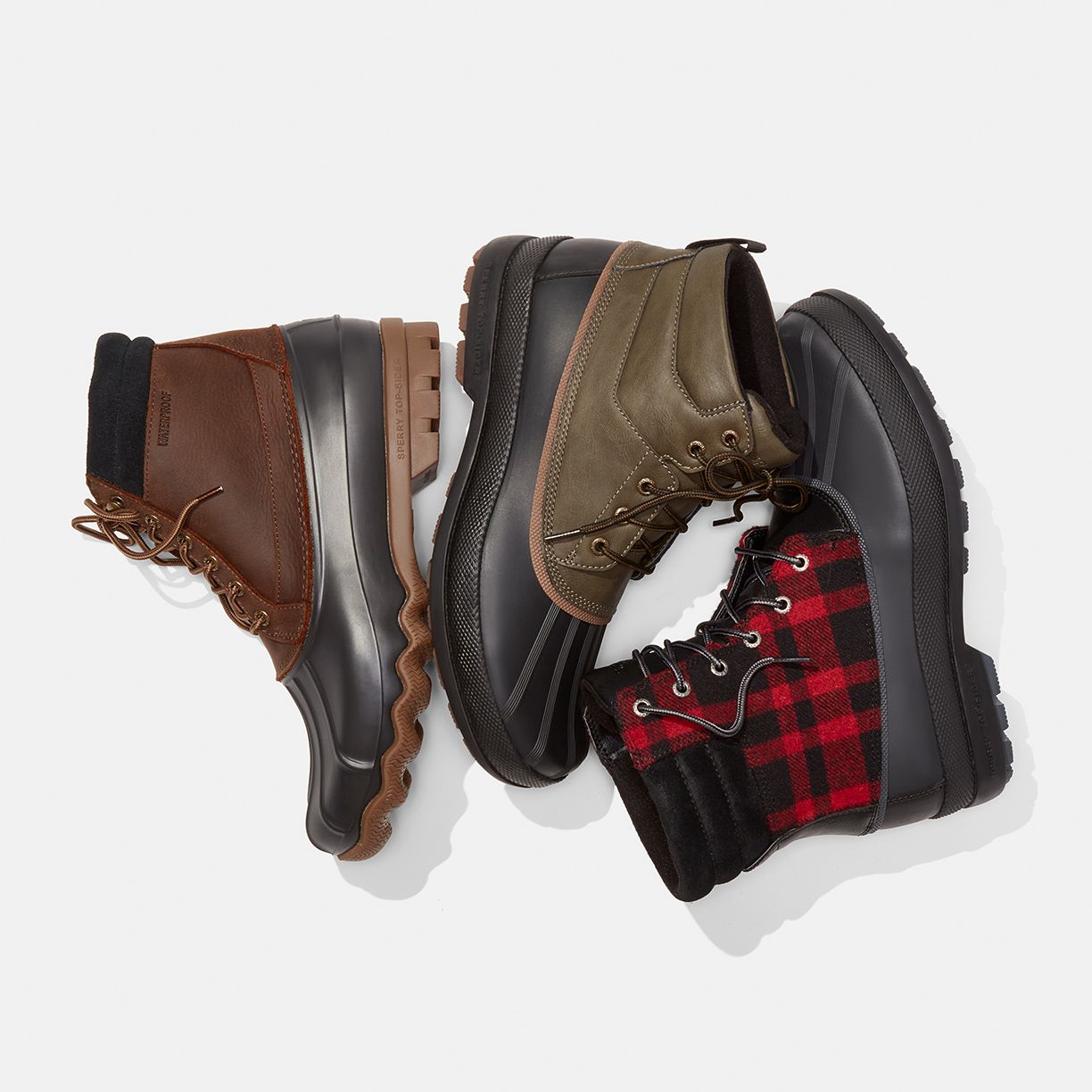 Women's Rain Boots Up to 50% Off ft. Hunter & Chooka