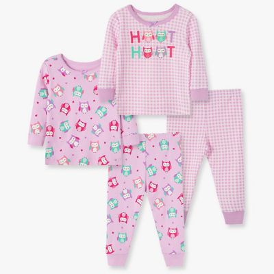 Hit Snooze: Kids' Pajamas & Slippers Up to 60% Off