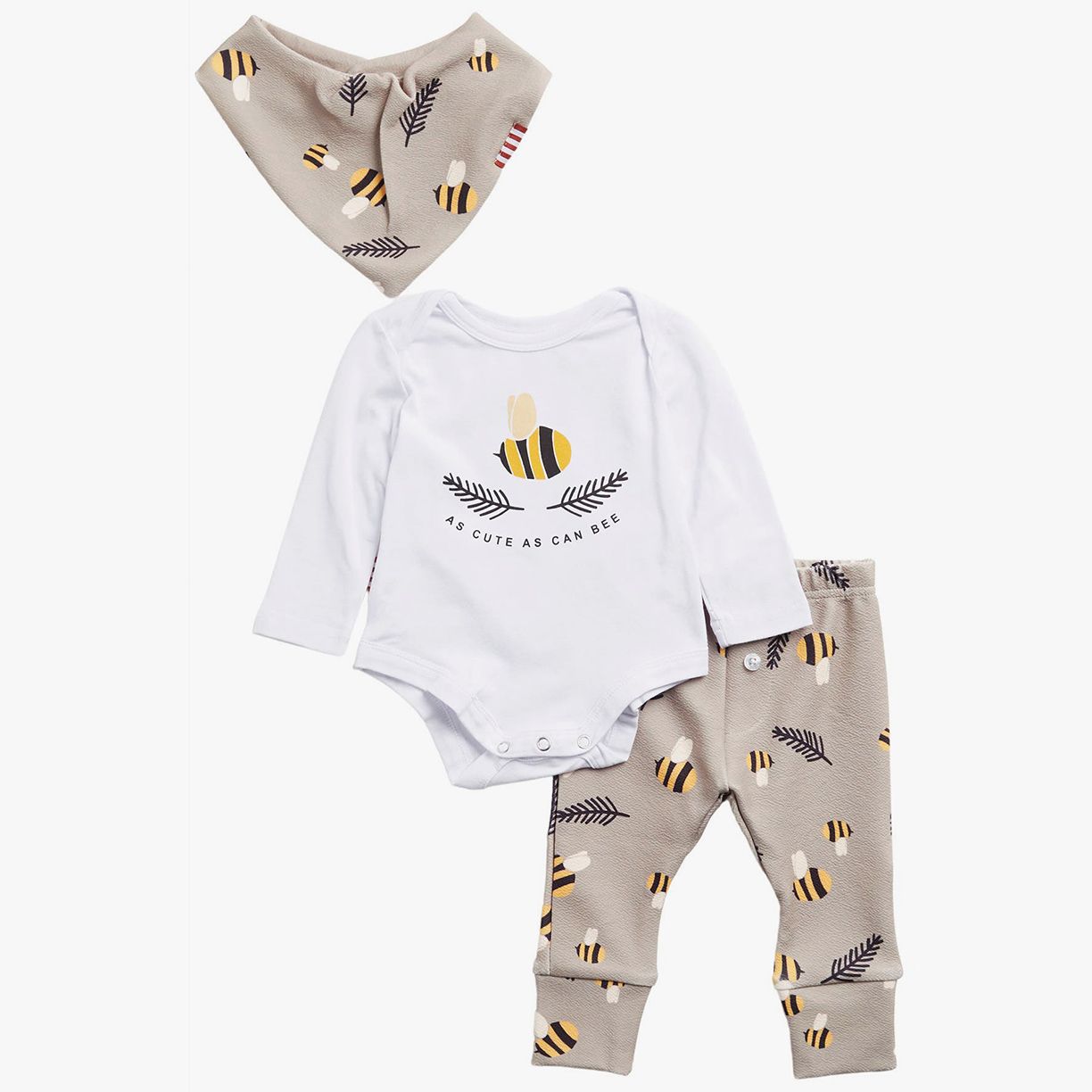 Perfect Match: Kids' Sets Under $25