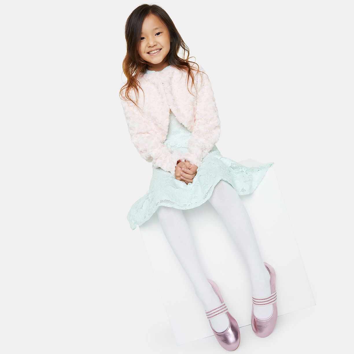 Wedding Ready: Girls' Clothing & More Up to 50% Off