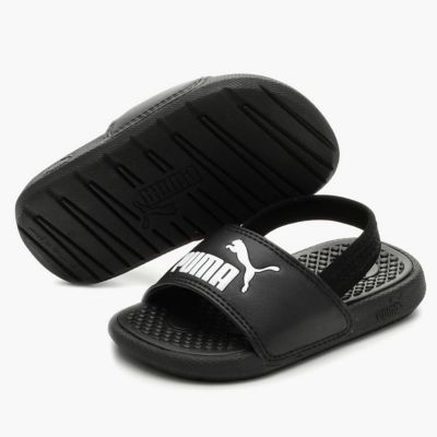 Dreaming of Spring: Sandals and Slides for Kids