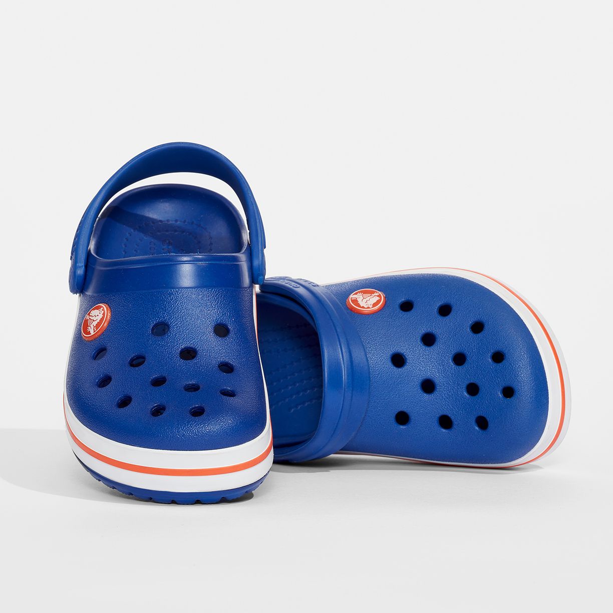Slip On's and Slides for Kids' Up to 50% Off
