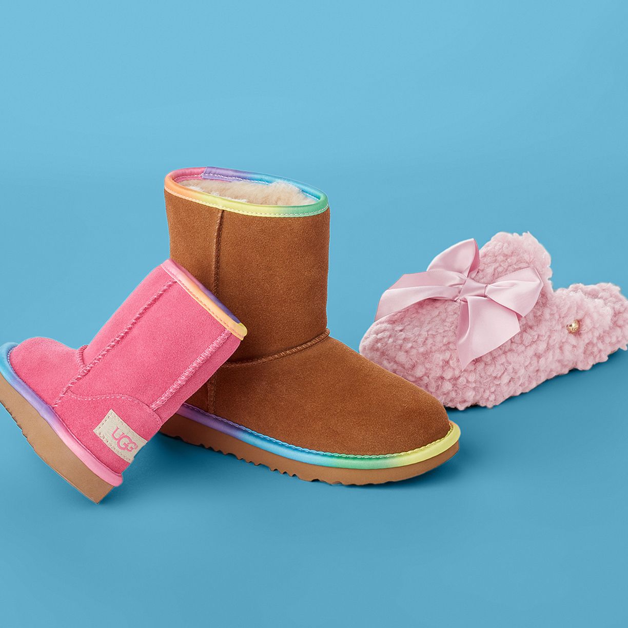 UGG Kids