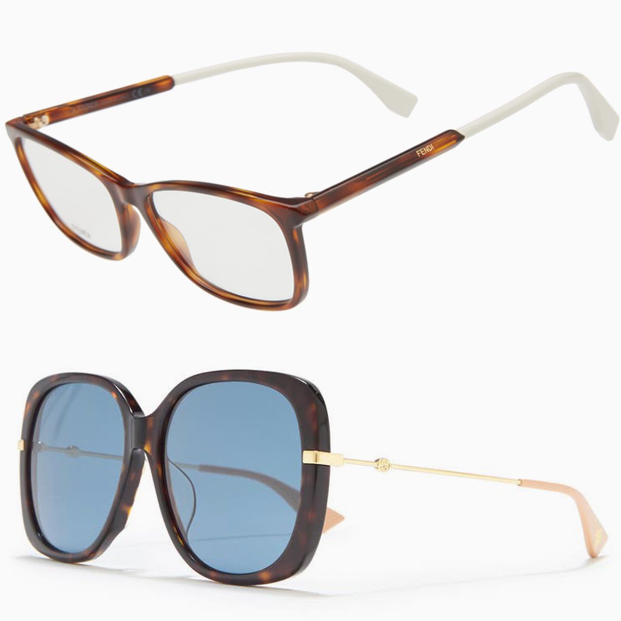 Look Fire in Fendi Sun Up to 70% Off