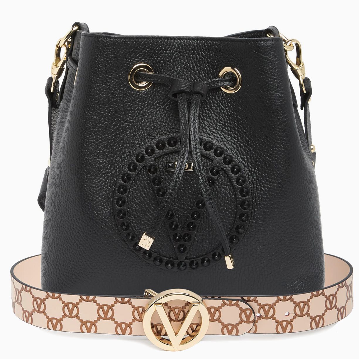 Valentino by Mario Valentino Bags, Belts & Shoes