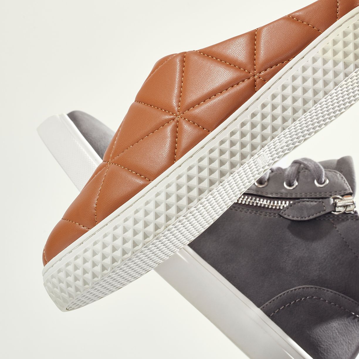 Sharp & Stylish: Luxe Shoes for Her ft. Frame