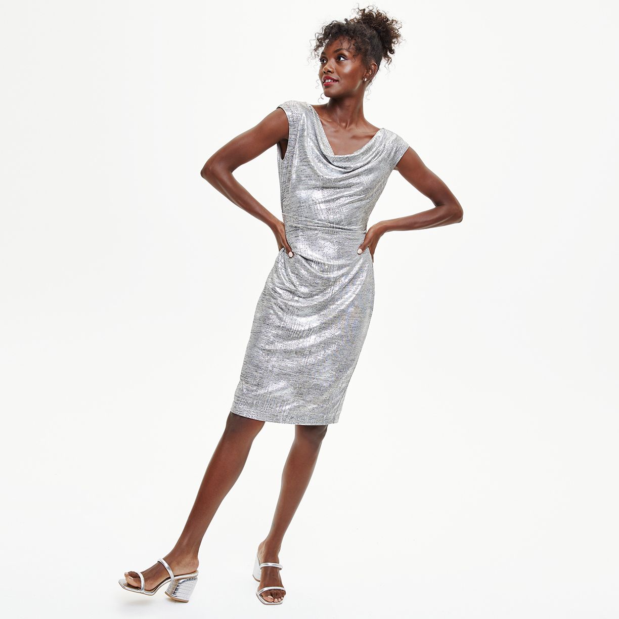 Wedding Ready: Bachelorette Looks Up to 65% Off Incl. Plus