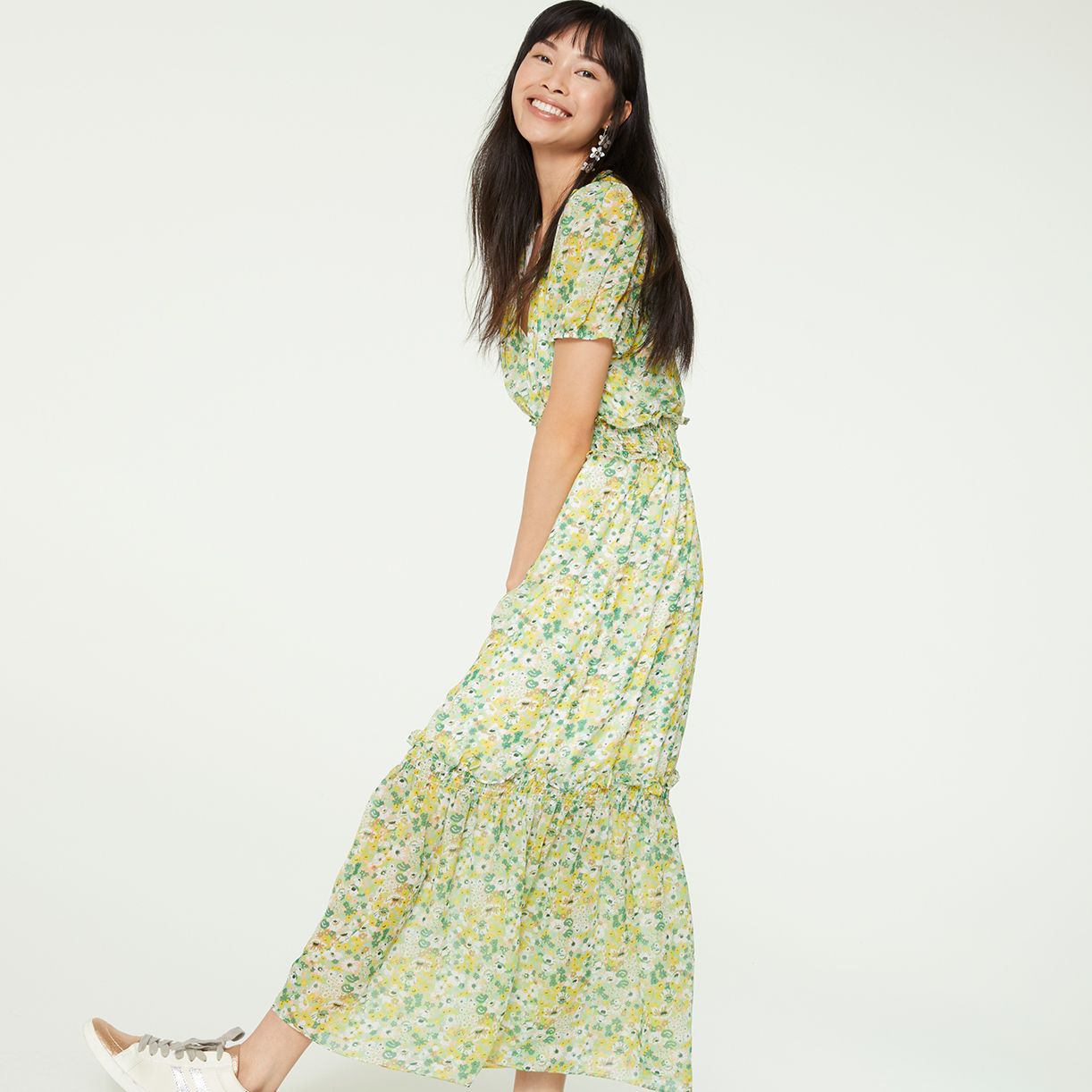 Dresses ft. Lush & NSR Starting at $30