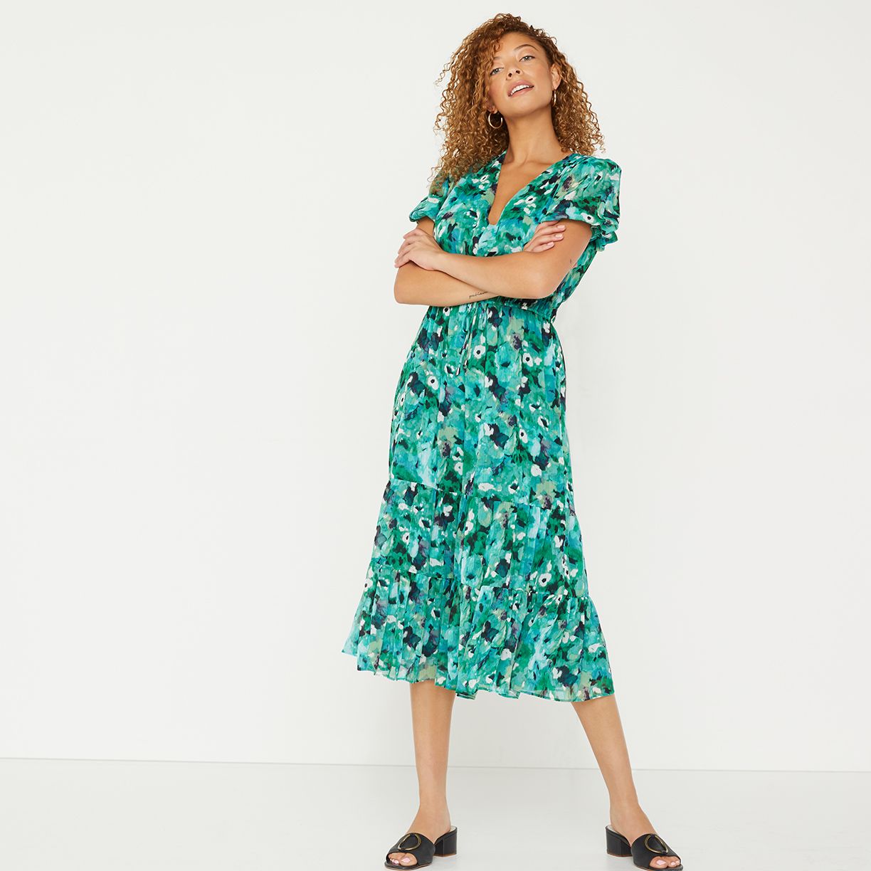 Spring Forward ft. Maggy London Up to 65% Off