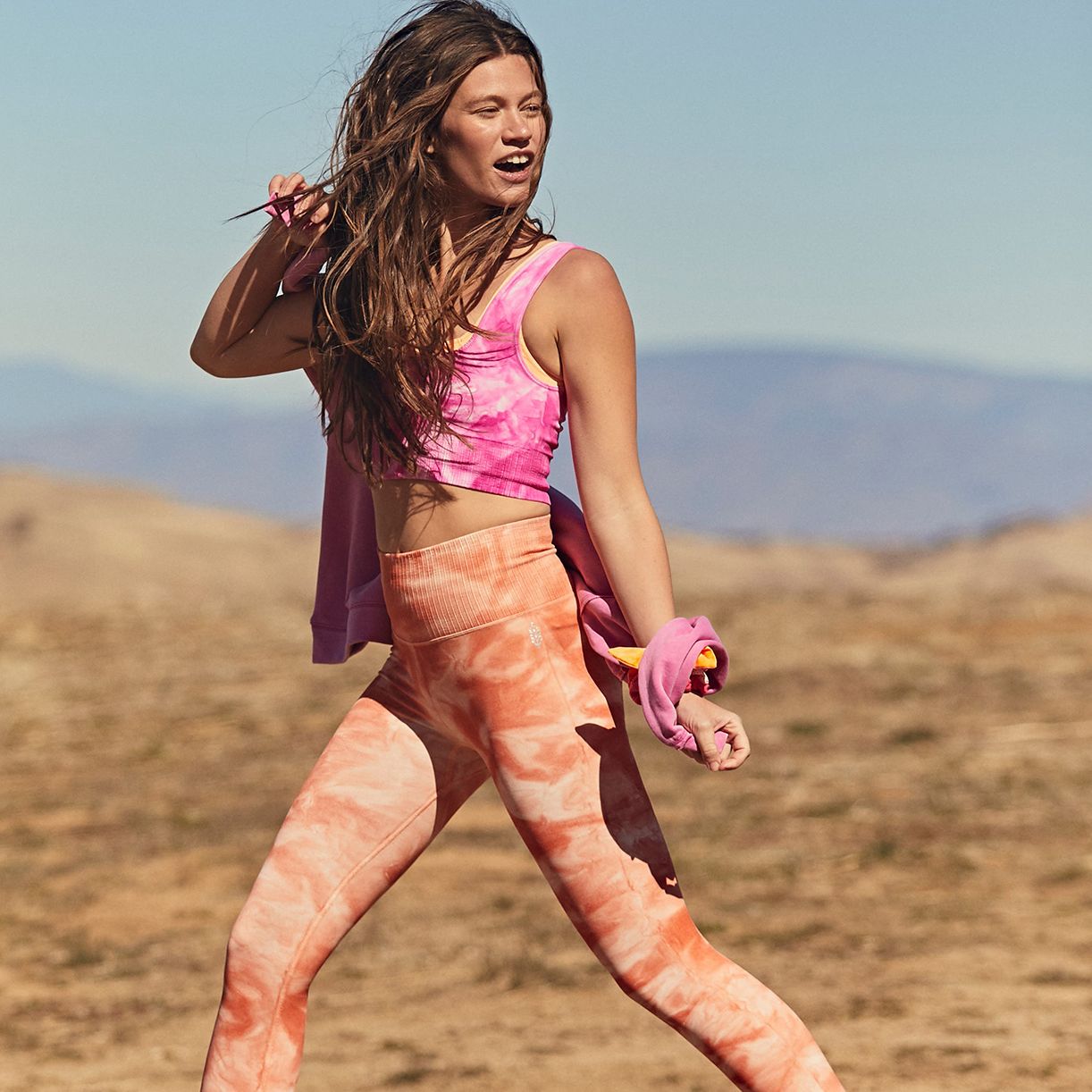 Free People Movement Starting at $25