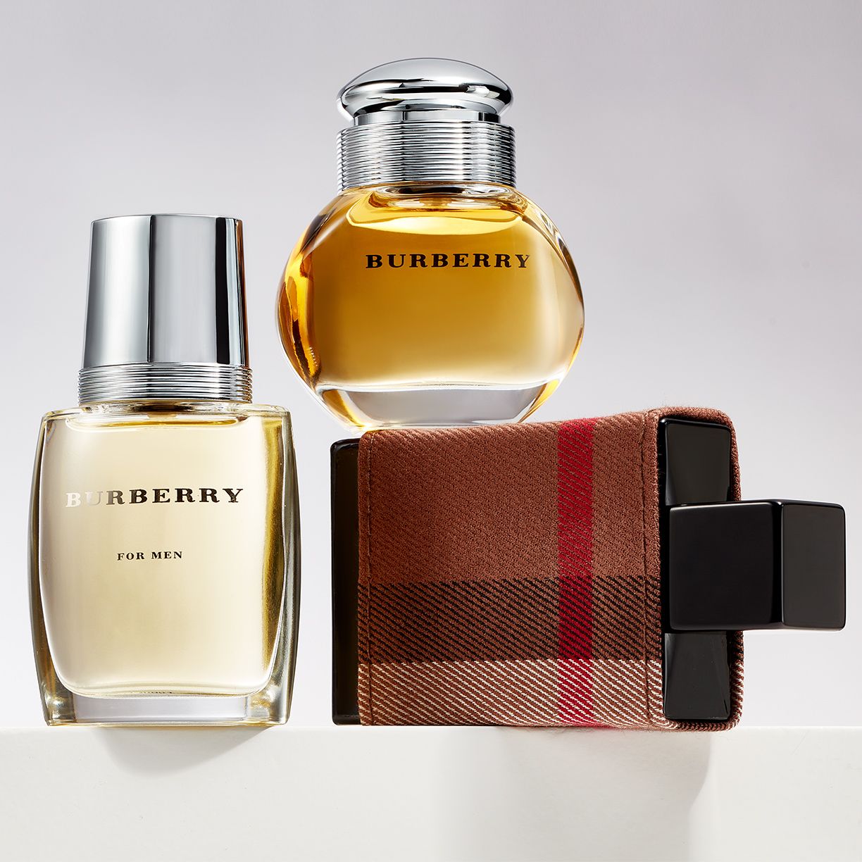 Designer Men's Fragrance Up to 50% Off ft. Burberry, Jimmy Choo & More