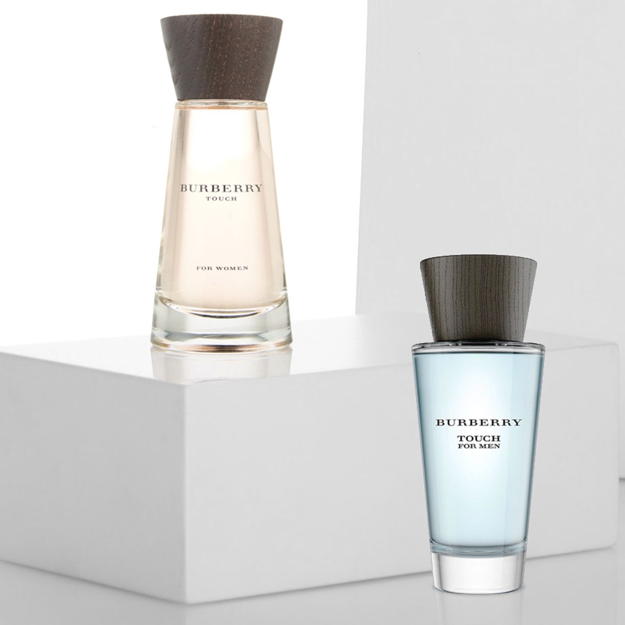 Bestselling Fragrances Starting at $25 ft. Burberry, Jimmy Choo & More