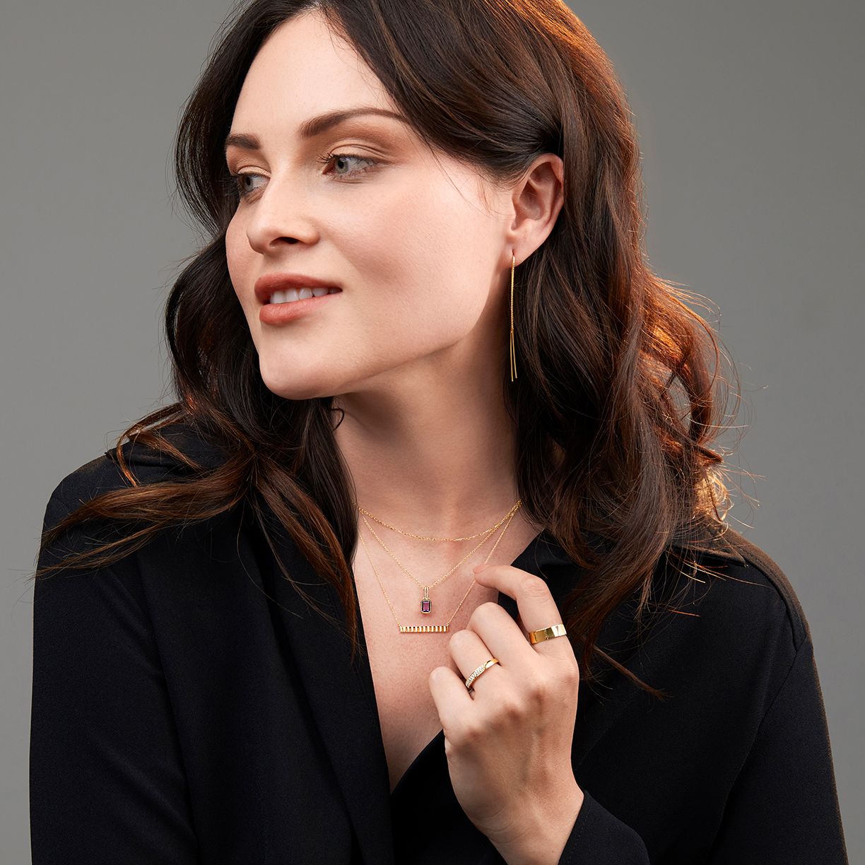 Bony Levy: Give Luxe Starting at $100