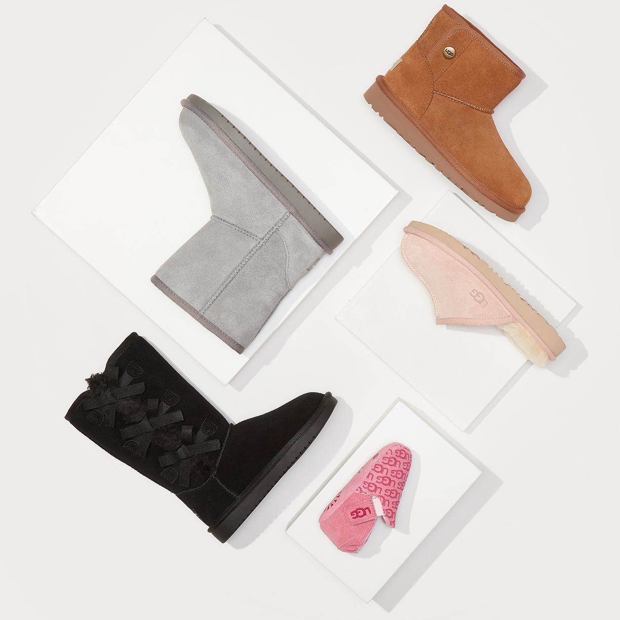 Price Drop! UGG® for Kids