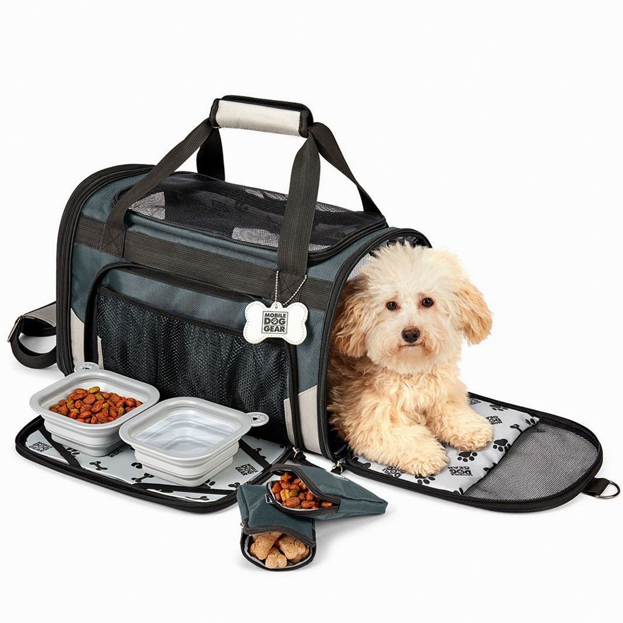 Pet Gear On The Go Up to 40% Off