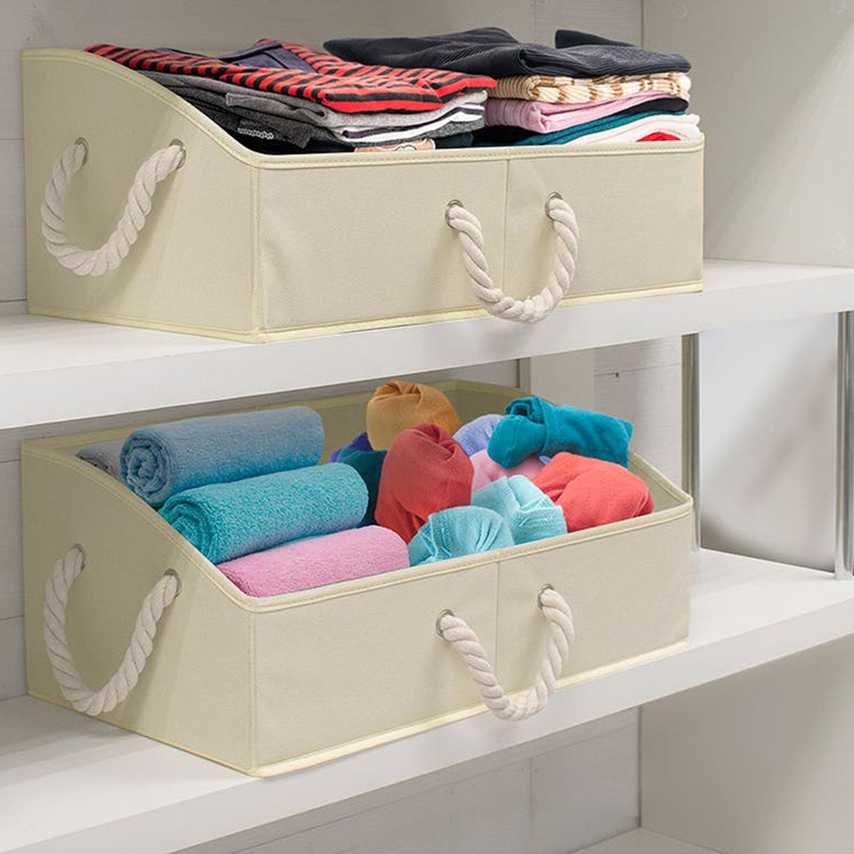 Storage For Any Room in Your Home Up to 50% Off