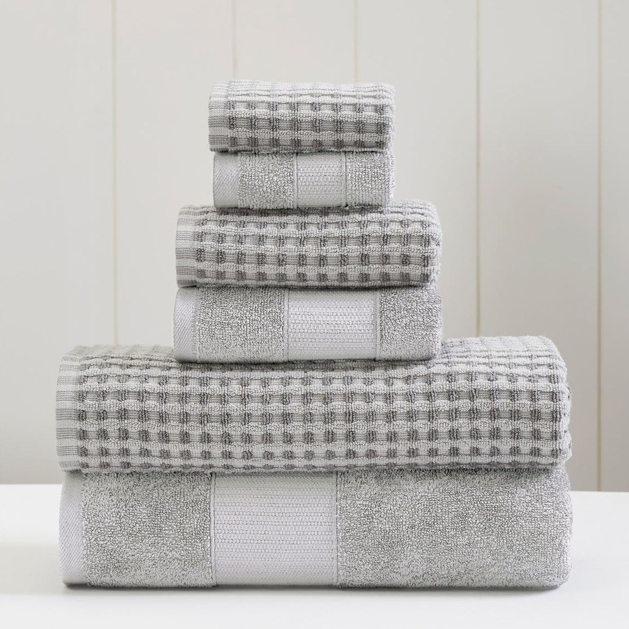 Turkish Towel Sets & More Up to 70% Off