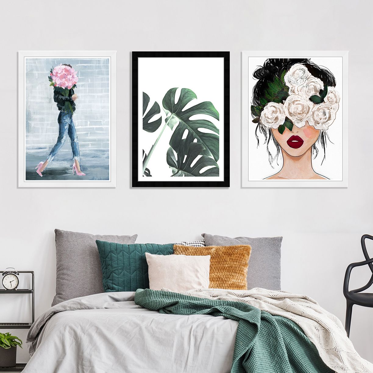 Framed Wall Art Up to 50% Off