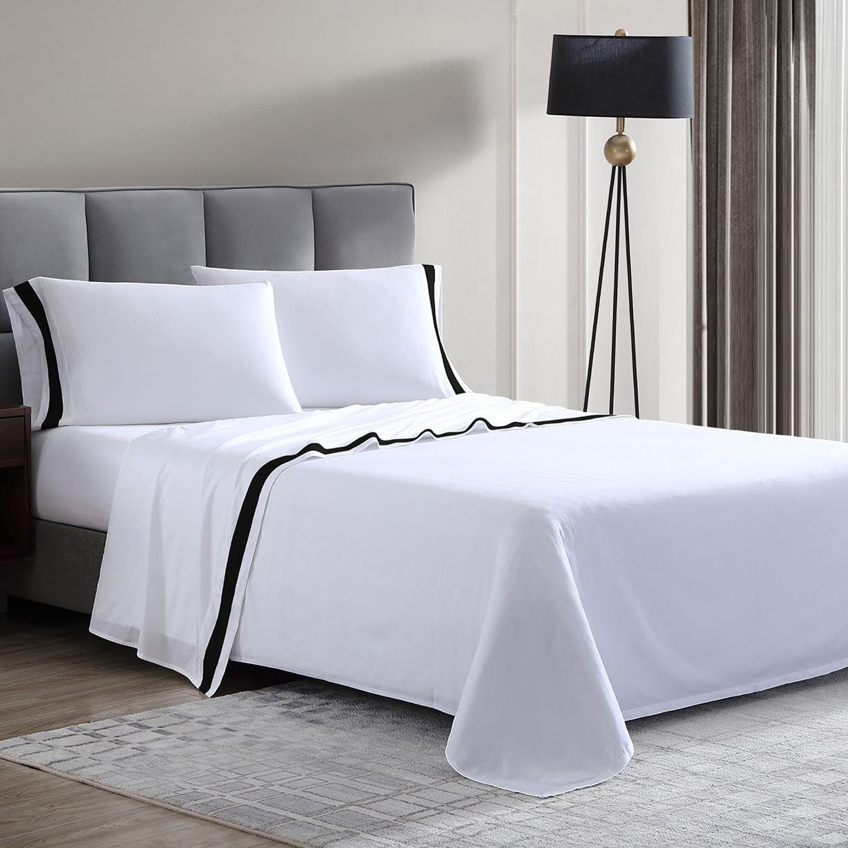 Ultra Soft Sheet Sets Up to 60% Off