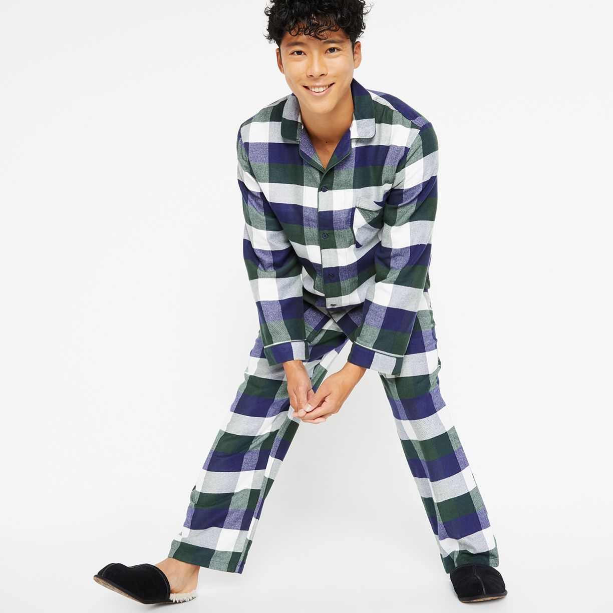 Men's PJs Starting at $15