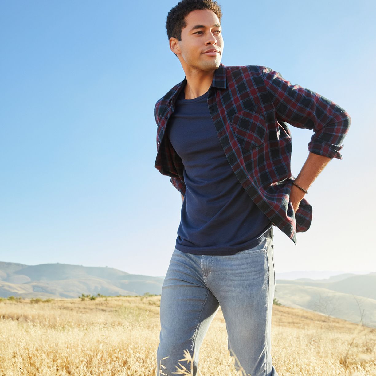 Spring Ready for Him Up to 65% Off