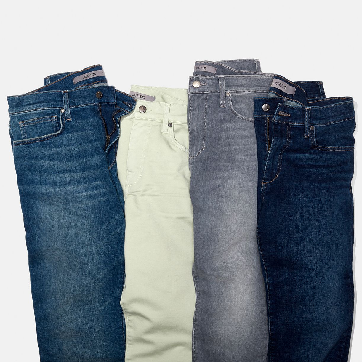 AG Denim Men Up to 60% Off