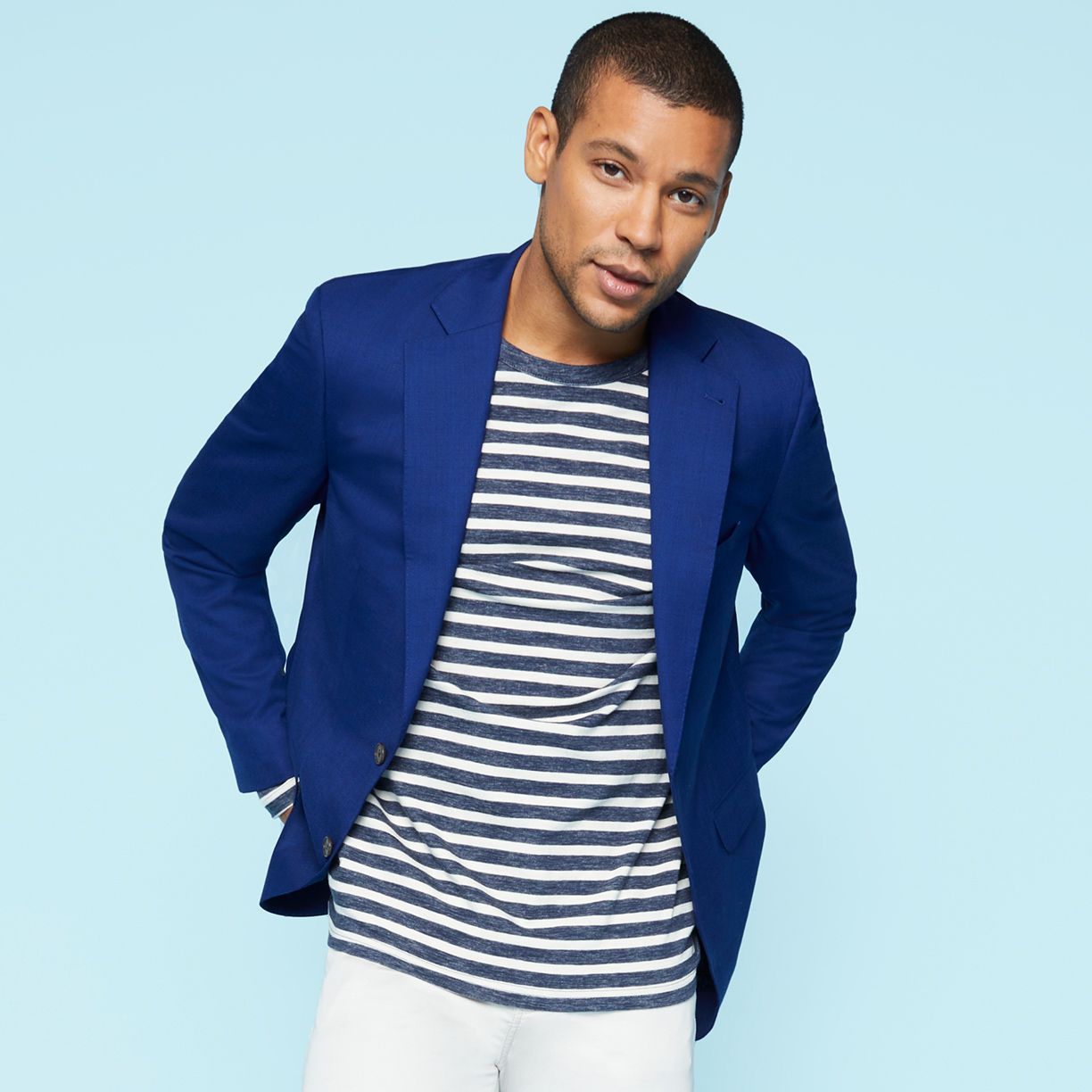 Men's Sport Coats ft. Ted Baker London Up to 65% Off