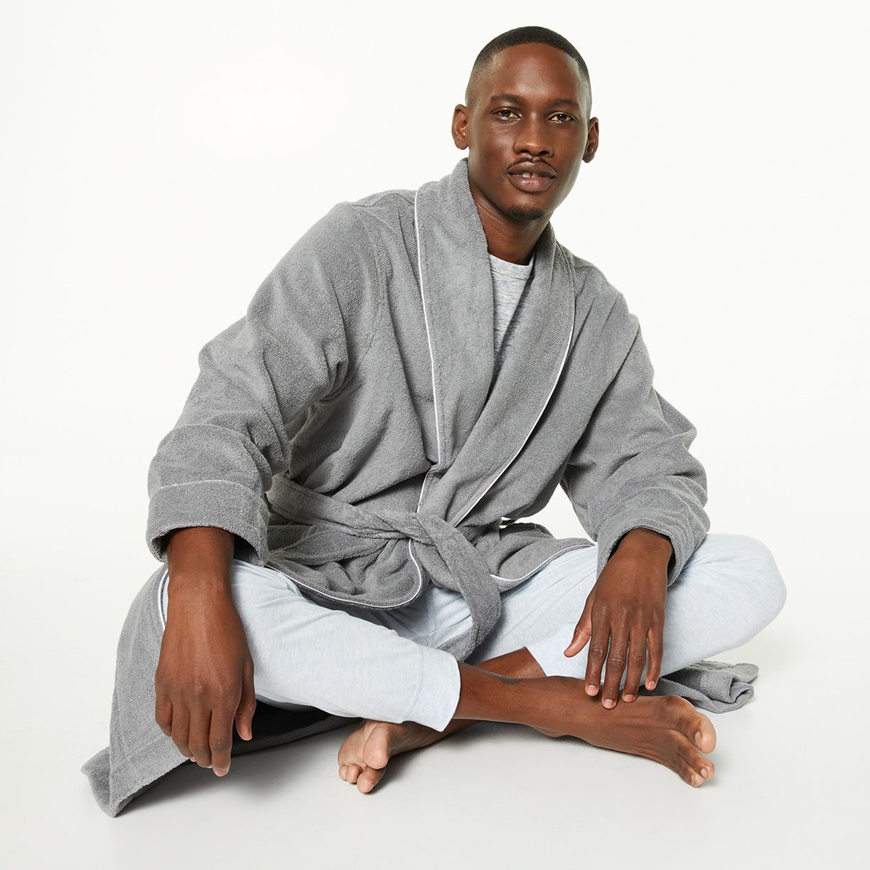 Work From Home: Men's Lounge ft. Unsimply Stitched Starting at $15