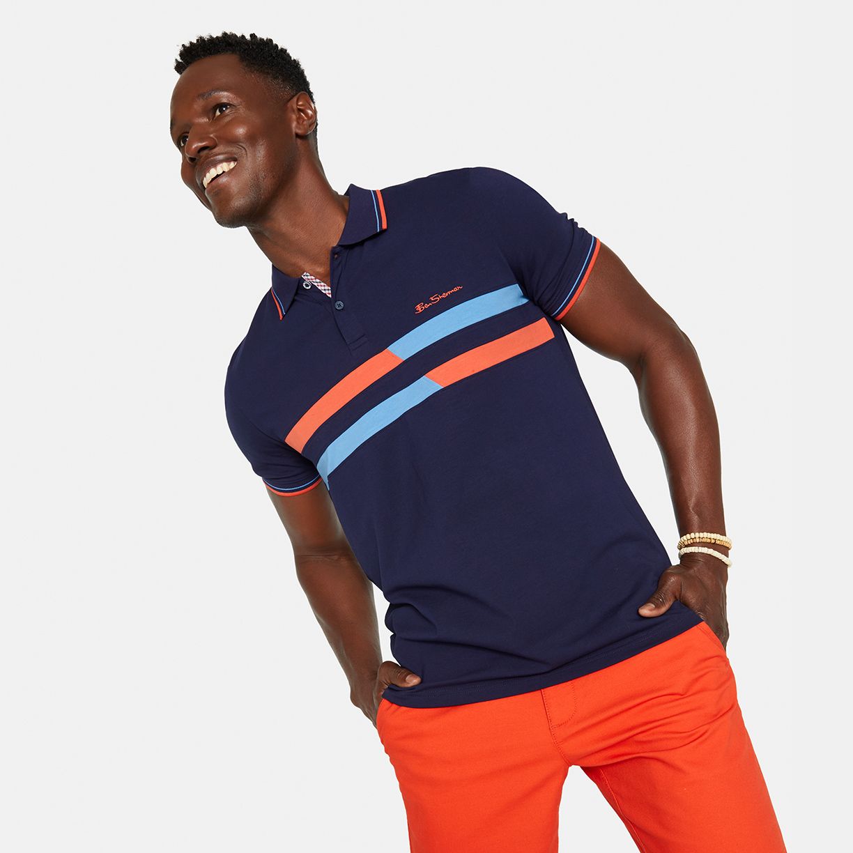 Ben Sherman Up to 70% Off