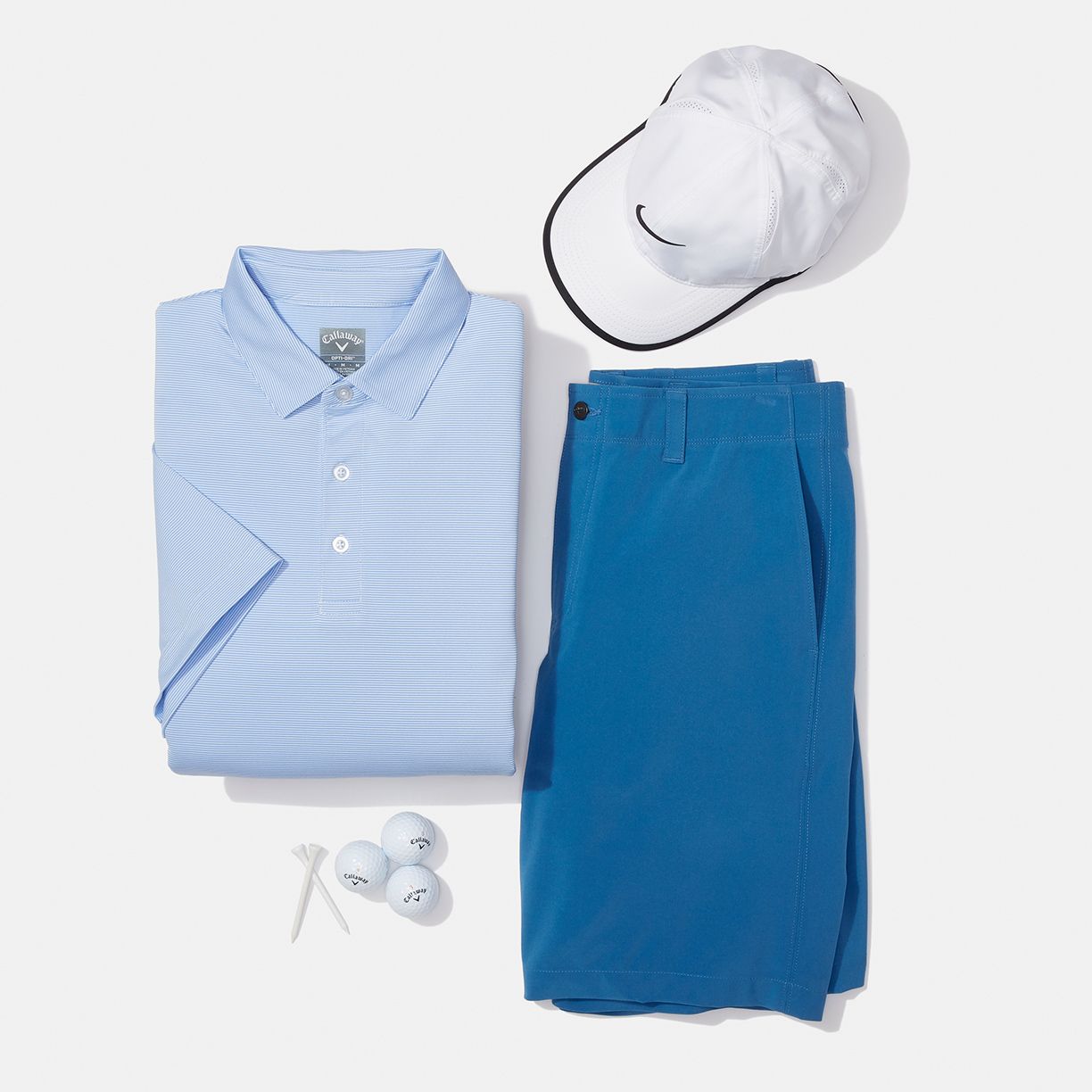 Men's Golf Shop ft. Callaway Up to 60% Off