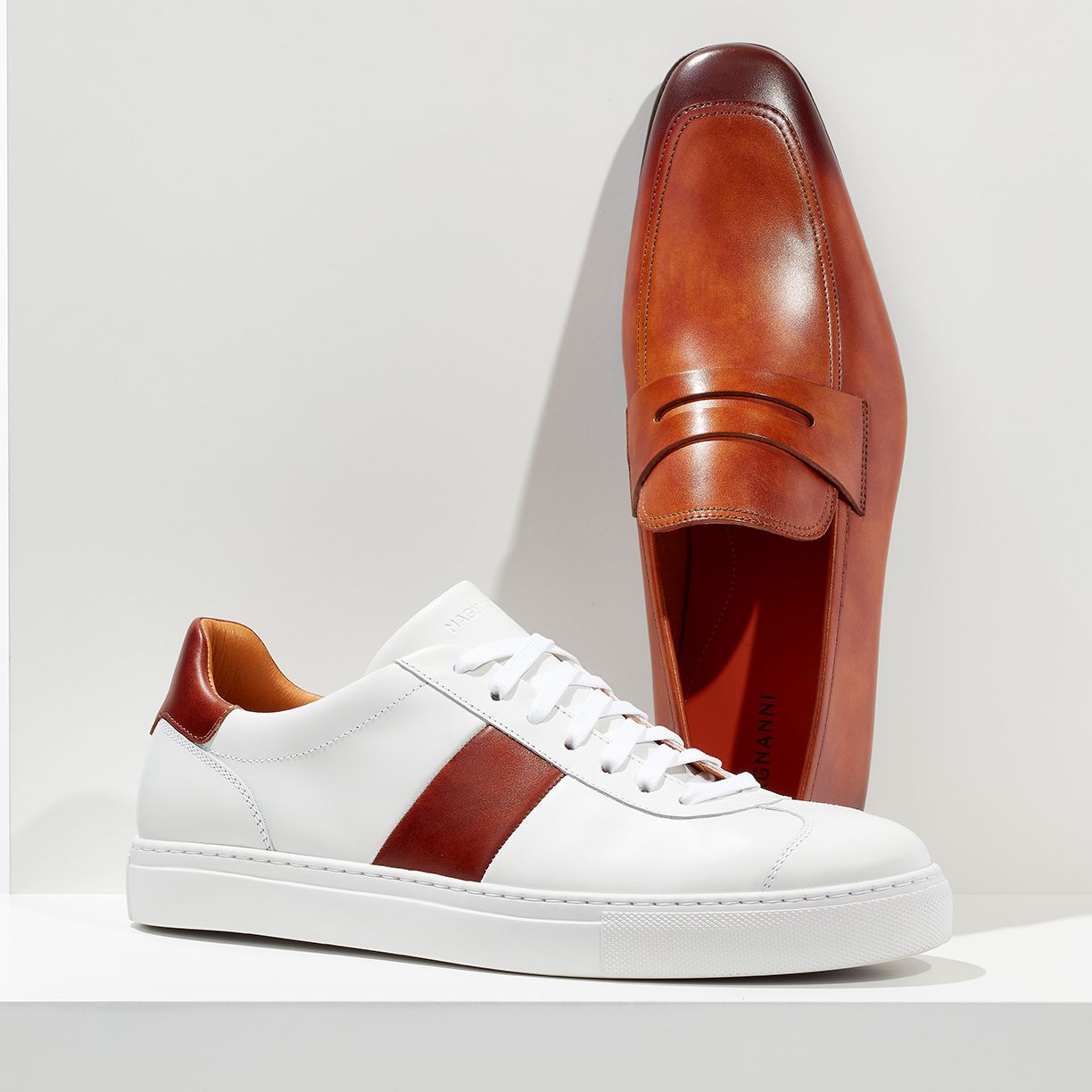 Men's Luxe Shoes Up to 60% Off ft. Bally