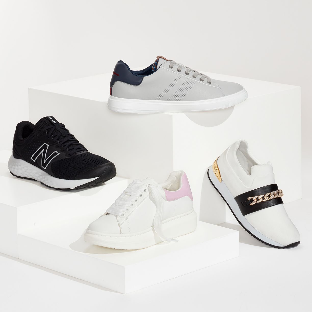 Men's Shoes Blowout Up to 70% Off