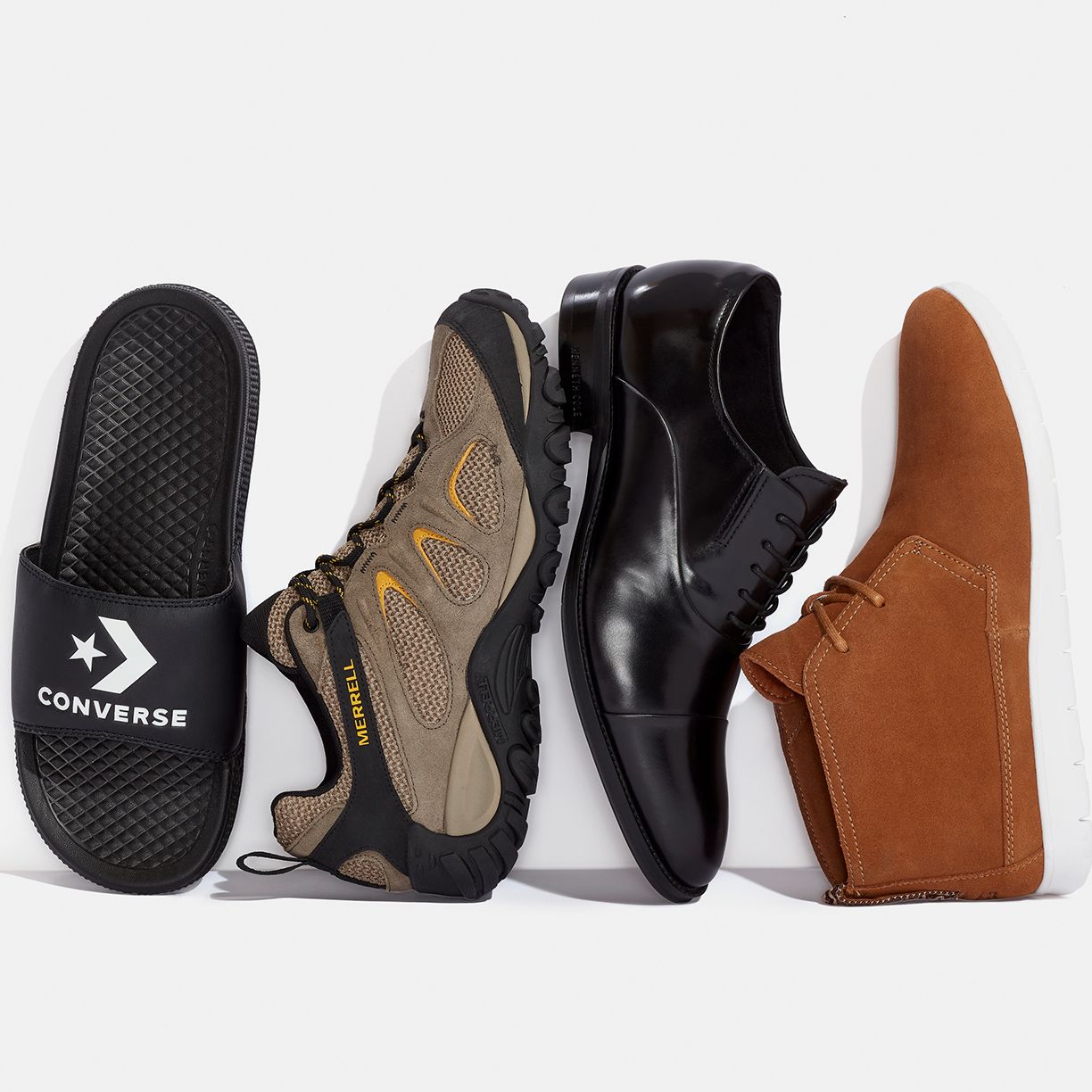 Men's Shoes Blowout Up to 70% Off