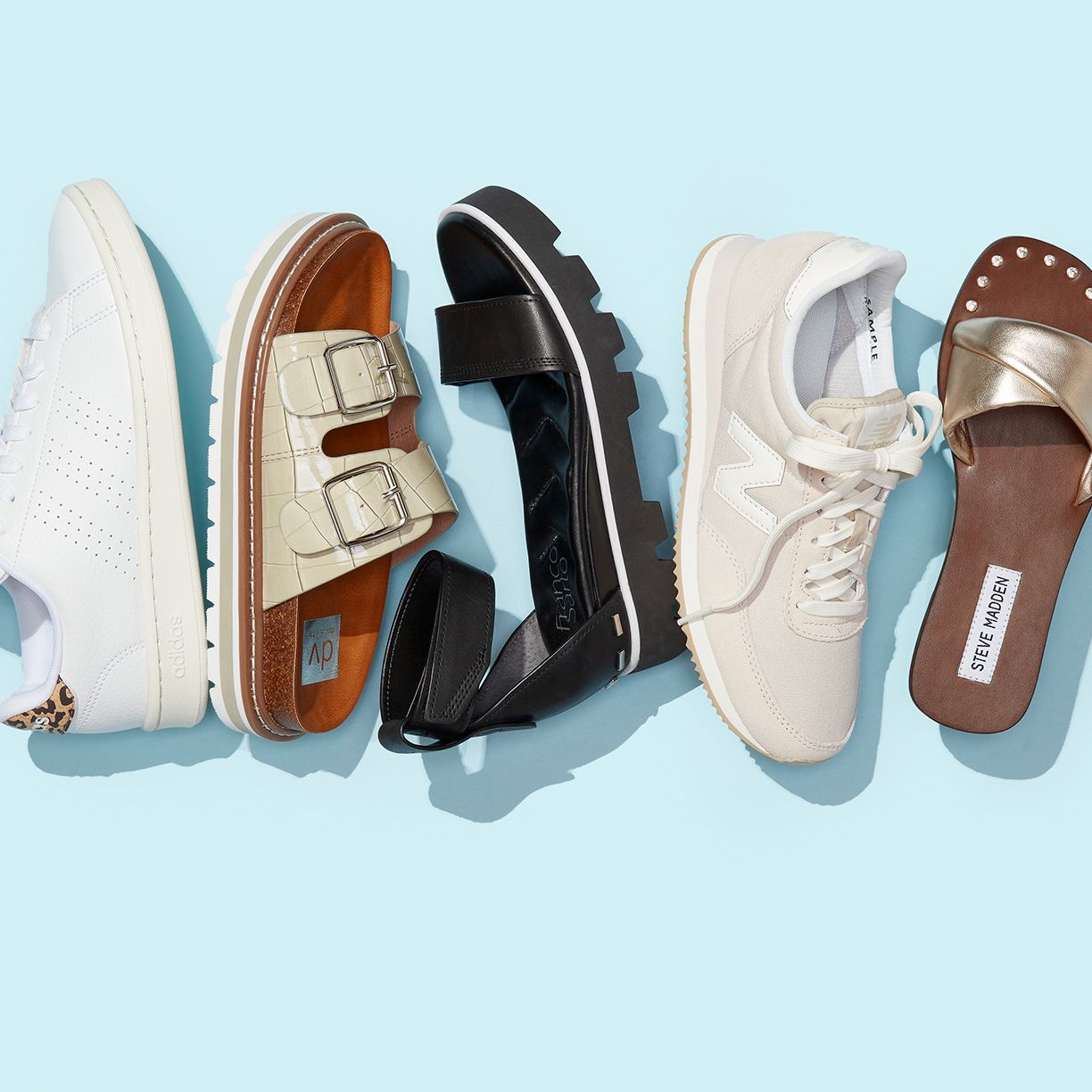 Women's Shoes Blowout Up to 80% Off