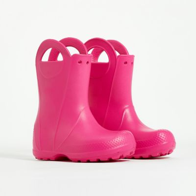 Kids' Rain Boots & More Under $50
