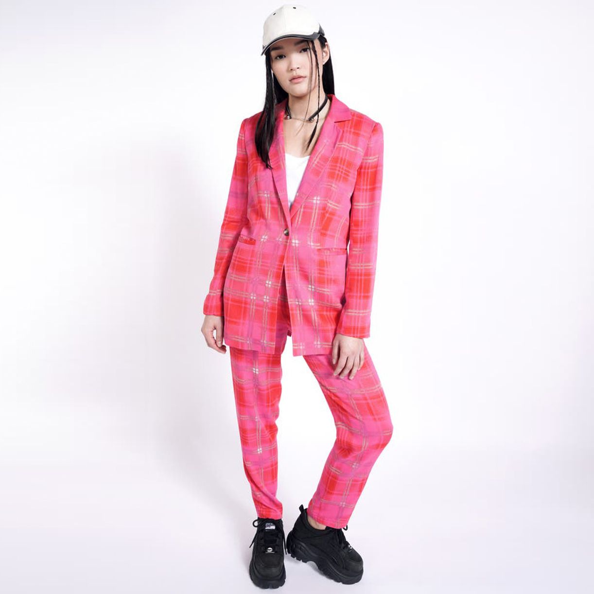 Pattern Play Styles for Her Up to 70% Off Incl. Plus
