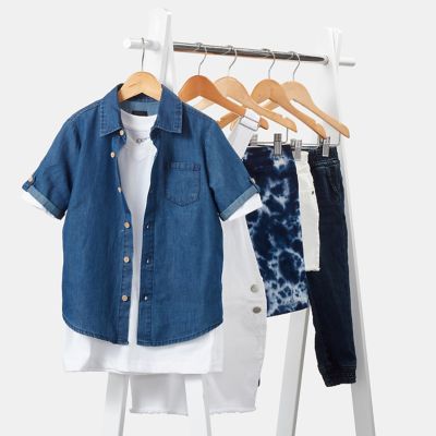 Spring Preview: Boys' Styles Up to 50% Off