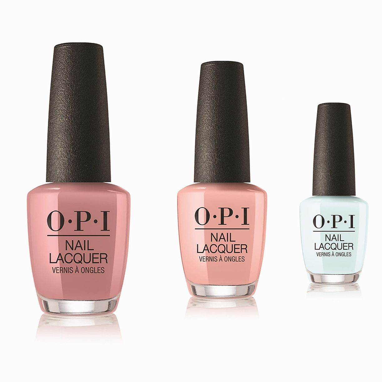 Manicure Essentials from OPI, Butter London & More