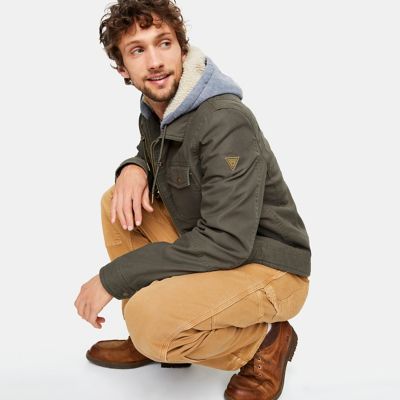 Spring Preview: Men's Outdoor Styles Up to 70% Off