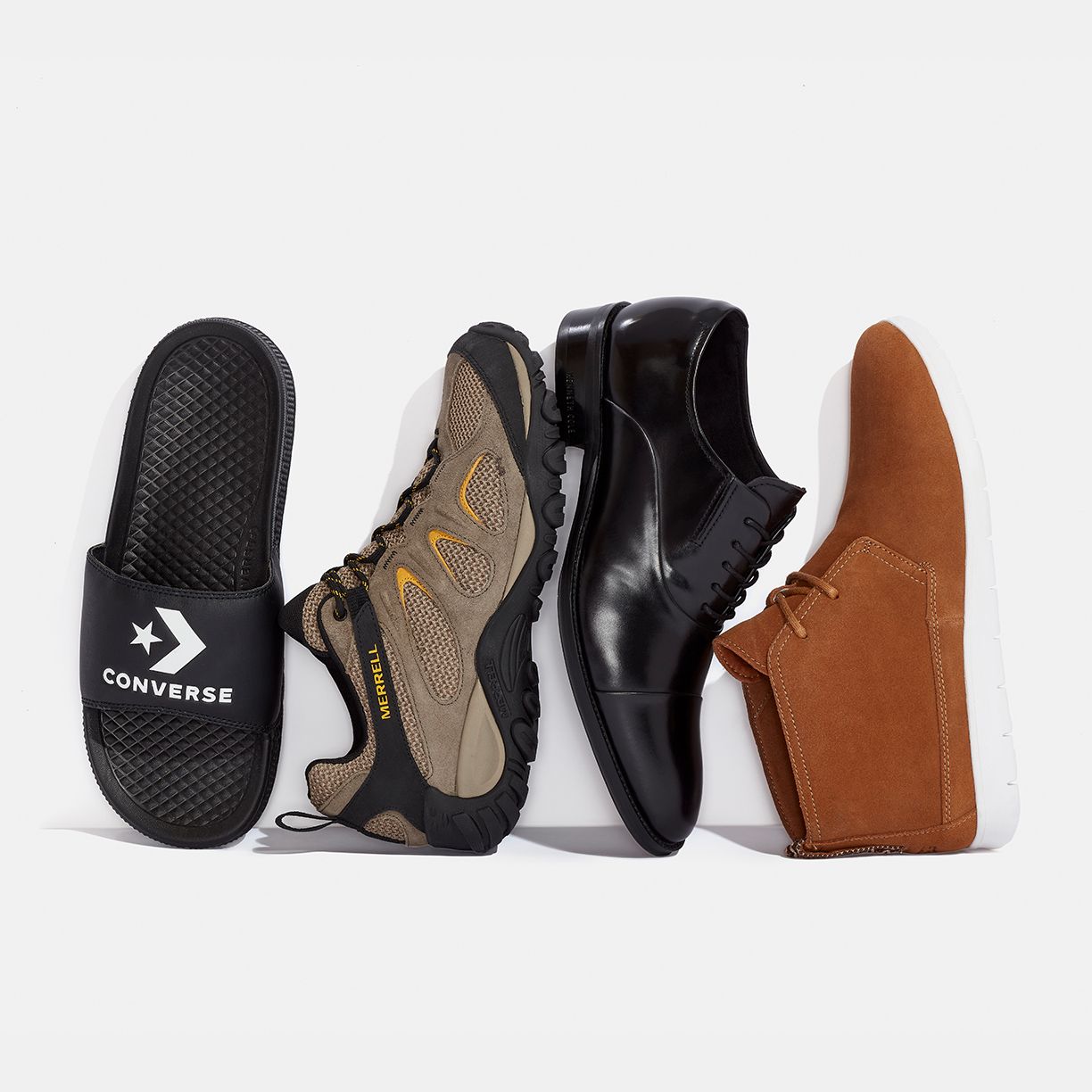 Men's Shoes Up to 60% Off ft. Kenneth Cole