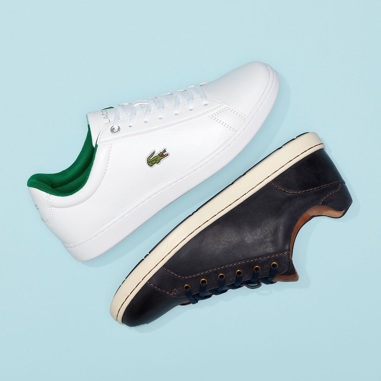 Sneaker Shop: Men's Casual Styles Up to 60% Off