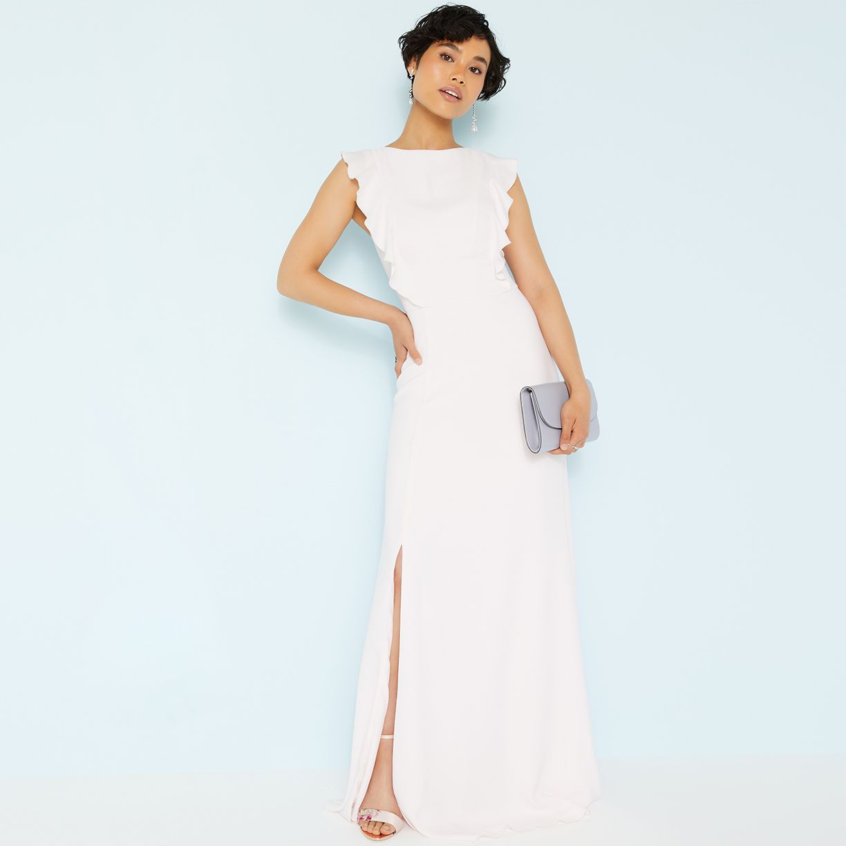 Wedding Ready: Bridal Shower Looks & More Up to 65% Off Incl. Plus