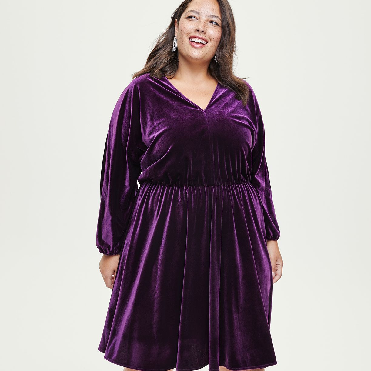 Wedding Ready: Mother of the Bride Looks Up to 65% Off Incl. Plus