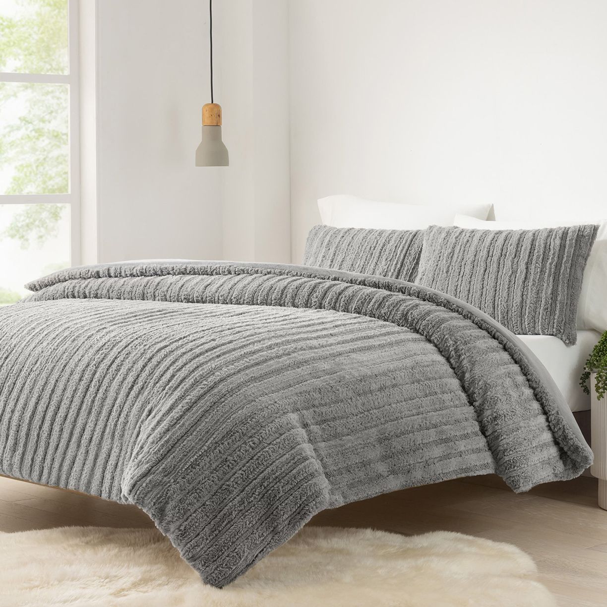 UGG Throws & More Up to 30% Off