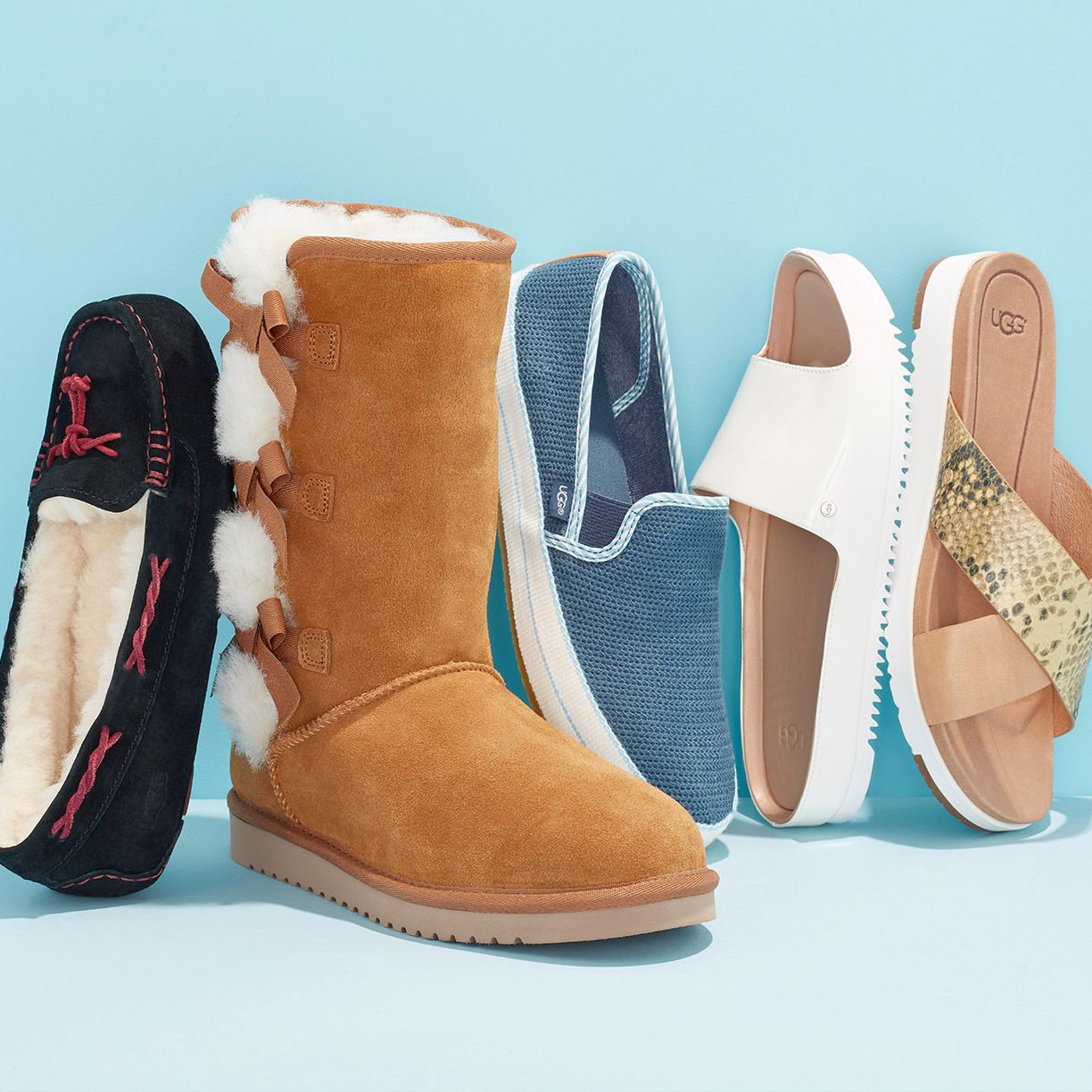 UGG Womens