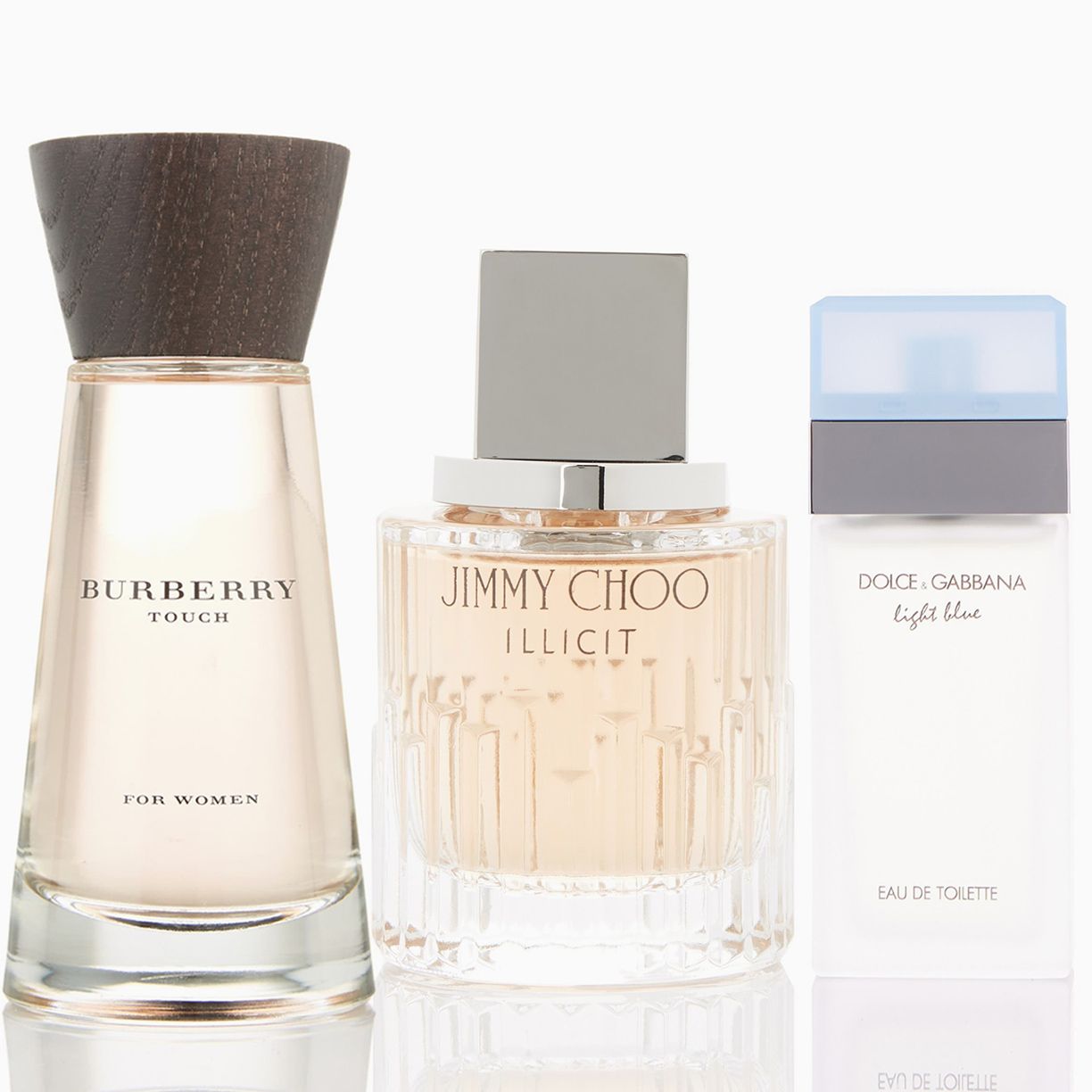 Luxury Fragrances for Her Under $60
